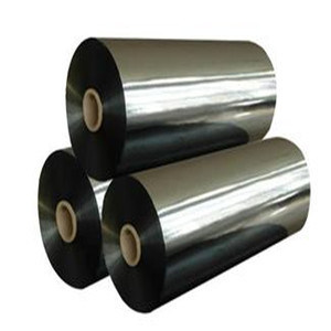 Metallized CPP Film