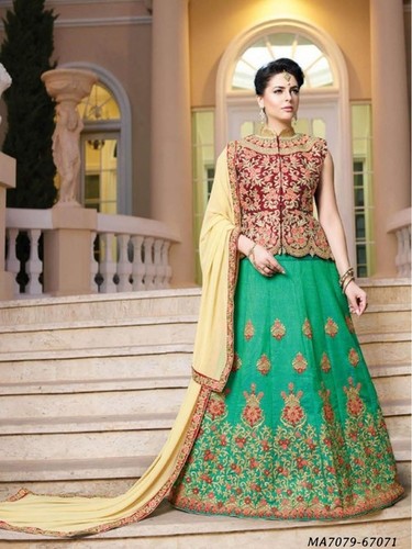 Lehenga Choli