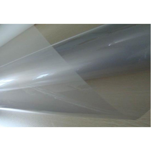 Plain Hologram Film