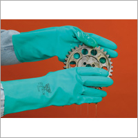 Nitrile Gloves - High-Grade Nitrile, Comfortable Fit, Powder-Free | Superior Abrasion Resistance, Enhanced Dexterity, Ideal for Medical Use