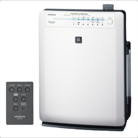 Portable Air Purifiers