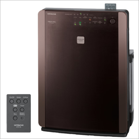 Hitachi Air Purifiers