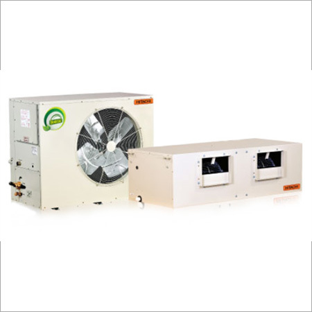 Ducted Air Conditioners