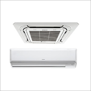 Air Chilled Conditioner