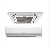 Air Chilled Conditioner