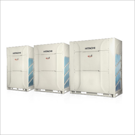 VRF Outdoor Units