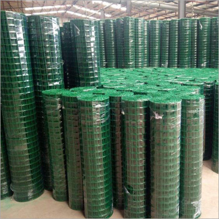 Wire Mesh