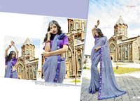 Georgette Daily Wear Sarees