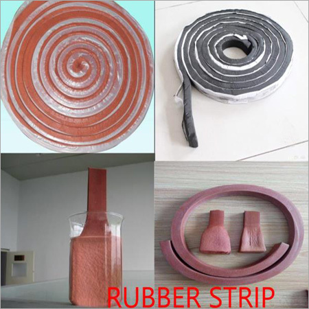 Rubber Sheet