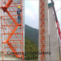 Construction Safety Ladder