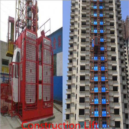 Construction Lift