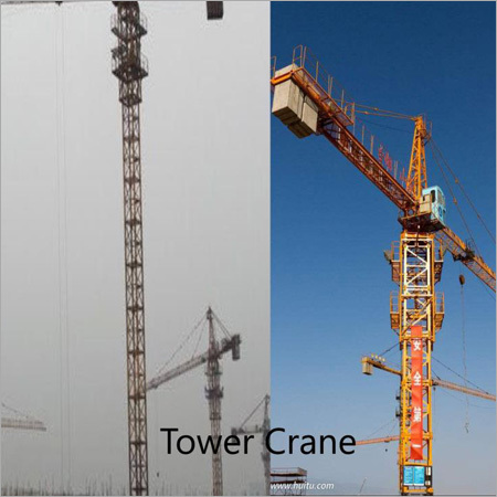 Tower Crane