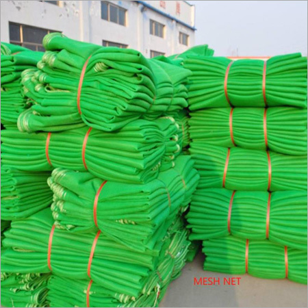 Mesh Netting