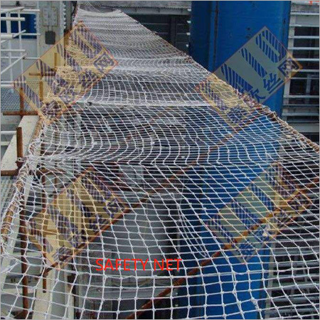 Construction Safety Net