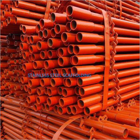 Aluminum Stainless Steel Scaffolding