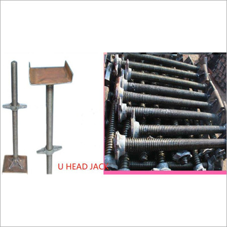 U Head Jack