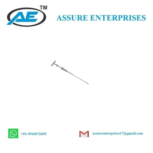 Assure Enterprise Intramedullary Nail Extractor