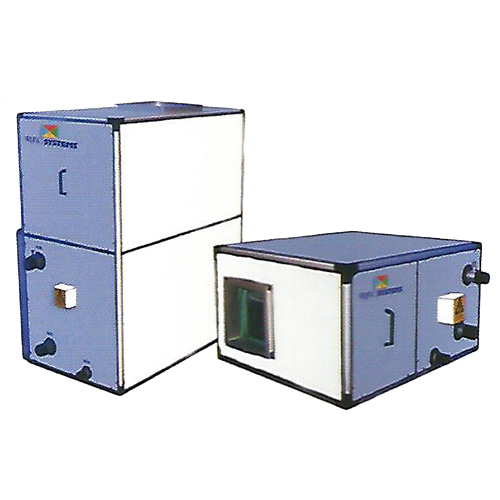 Air Handling Units