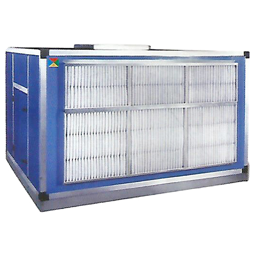 Air Washers