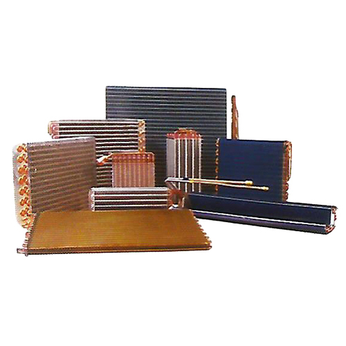 Air Cooled Condenser