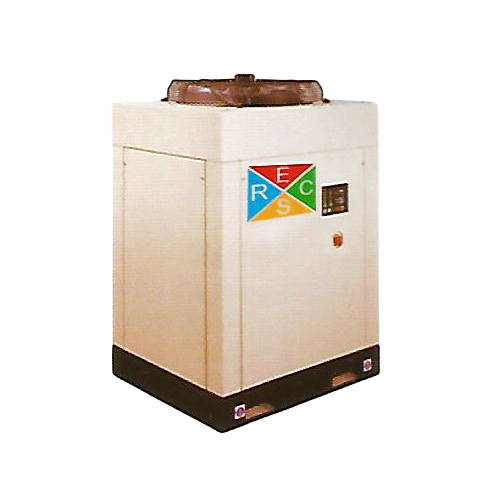 Refrigerated Dryers