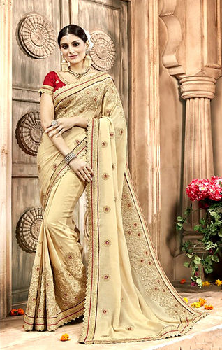 Designer Saree