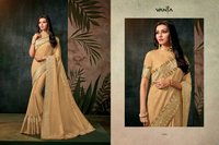 Fancy Designer Silk Sarees Collection