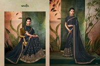 Fancy Designer Silk Sarees Collection