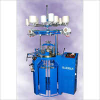 Knee Support Machine