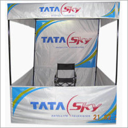Advertising Canopies
