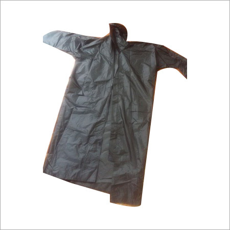 Rainwear coat