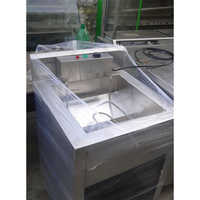 Kulfi Machine