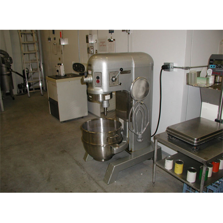 Kitchen Equipment