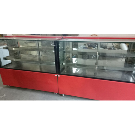Display Cabinets