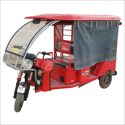 E Rickshaw