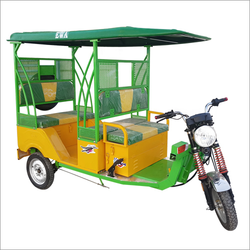 E Rickshaw Ewa
