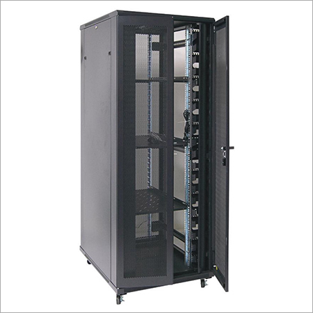 42 Ru Racks at Best Price in Noida, Uttar Pradesh | Prudent Devices