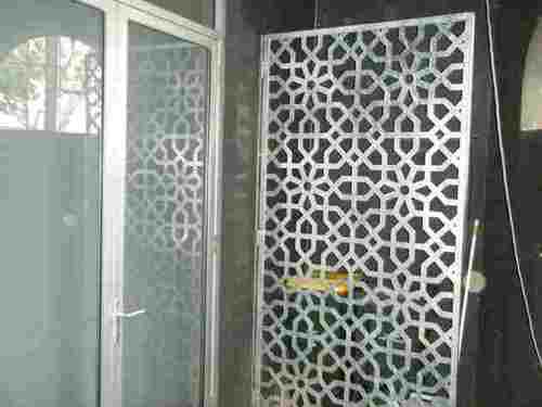 Metal Laser Design Work