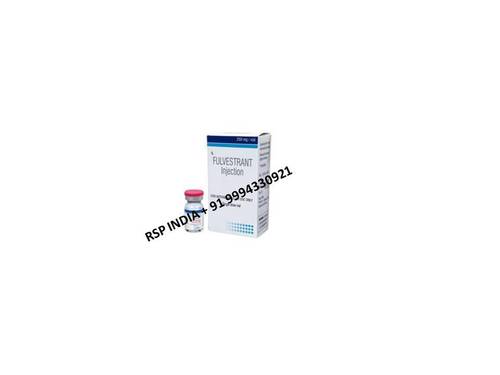 Fulvestrant Injection By RAVI SPECIALITIES PHARMA