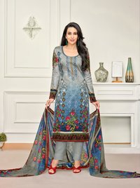 Designer  Straight Cut Suit