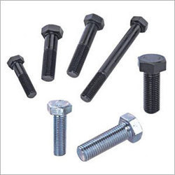 High Tensile Steel Bolt