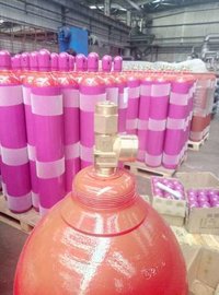 Ethylene Ripening Gas - Application: Industrial