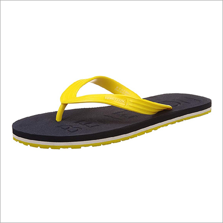 Rubber Slipper