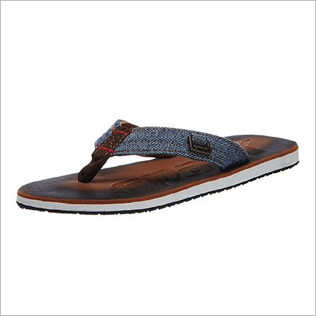 Synthetic Slipper