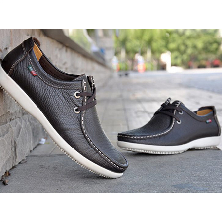 Men's Canvas Shoes