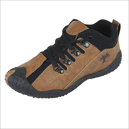 Woodland Outdoor Shoes