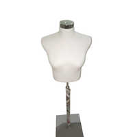 Display Bust Mannequins