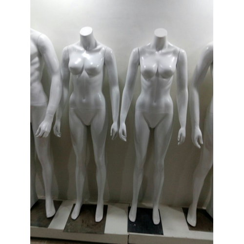 Display Mannequins