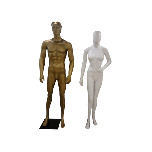 Modular Mannequins