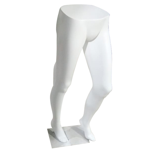 Half Body Mannequins